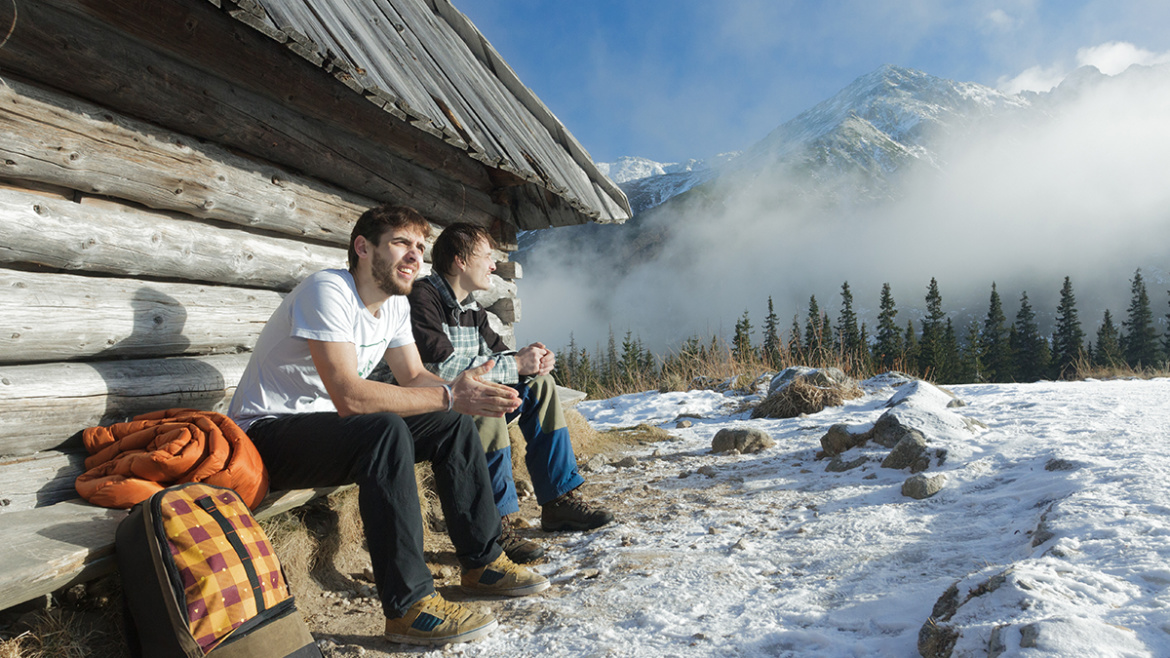 How To Keep Your Muskoka Cottage Safe Sound In Winter Ares Law