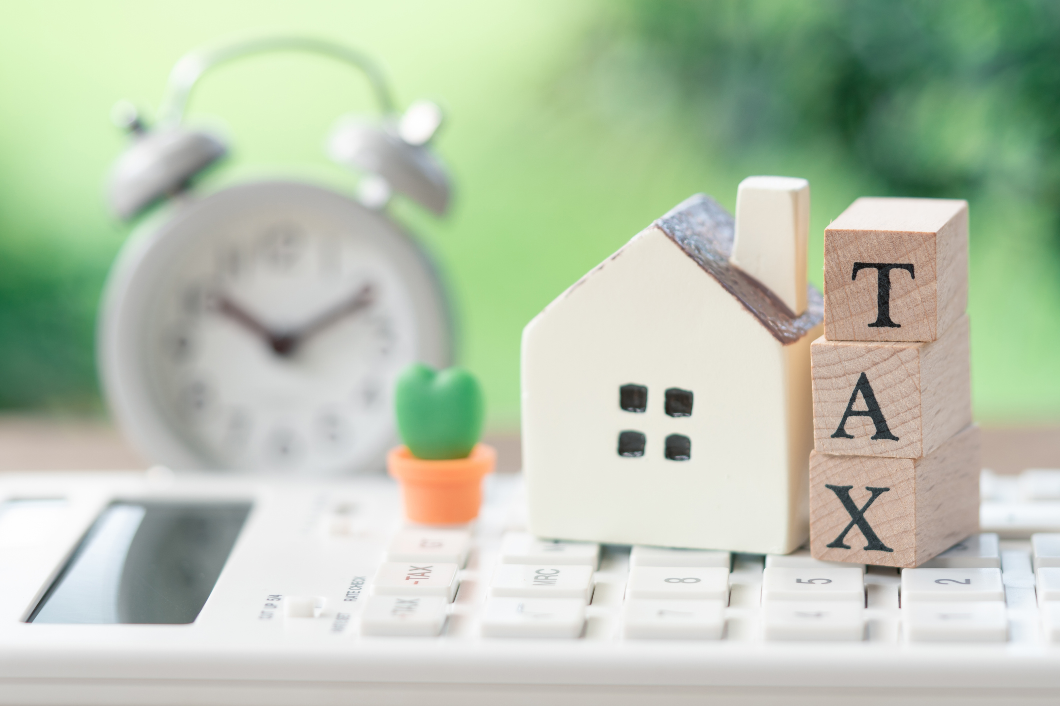 Property Transfer Tax Refund Bc