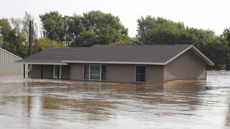 The House We Bought Flooded Before We Moved In…What Now?