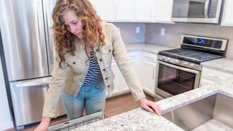 Frequently Asked Questions About Visiting Your Newly-Bought Home