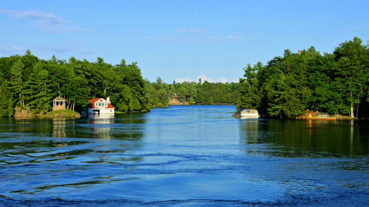 Boathouse Basics for Cottage Owners
