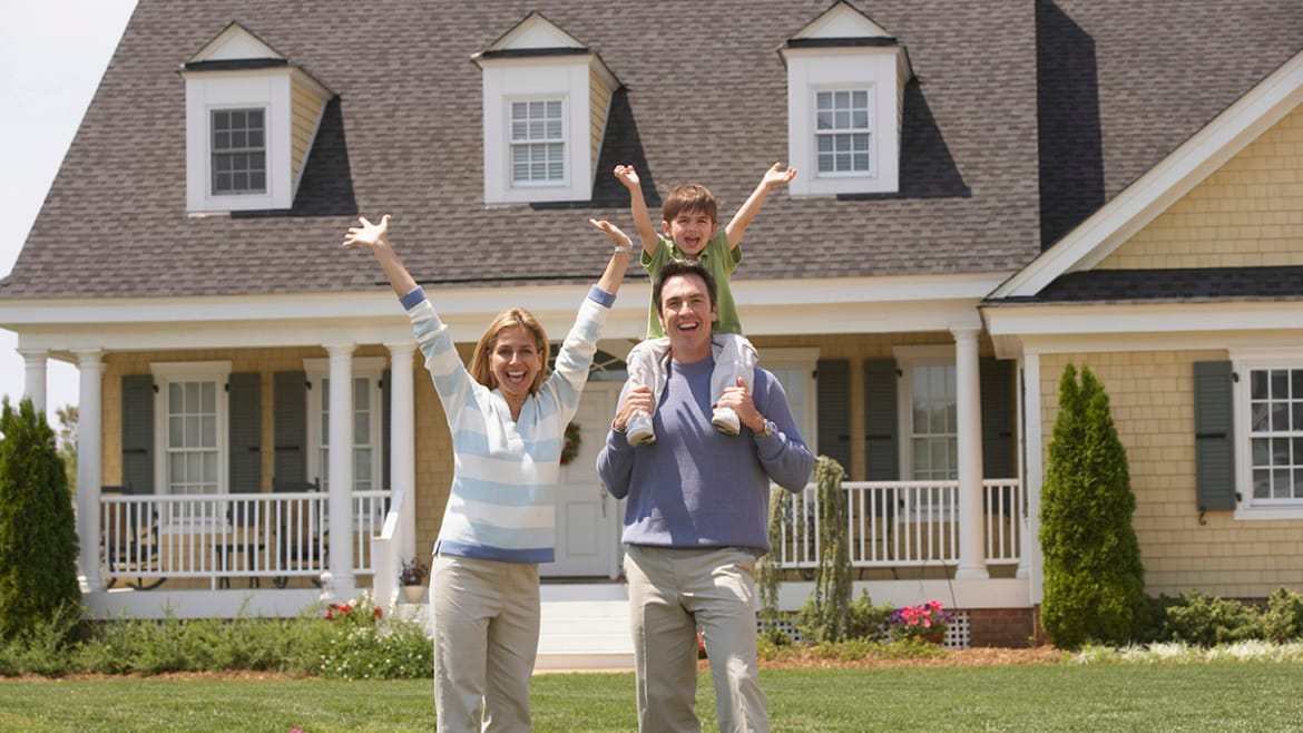 Incentives for First-Time Home Buyers You Don’t Want to Miss Out On