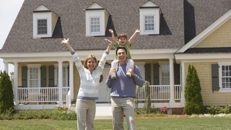 Incentives for First-Time Home Buyers You Don’t Want to Miss Out On