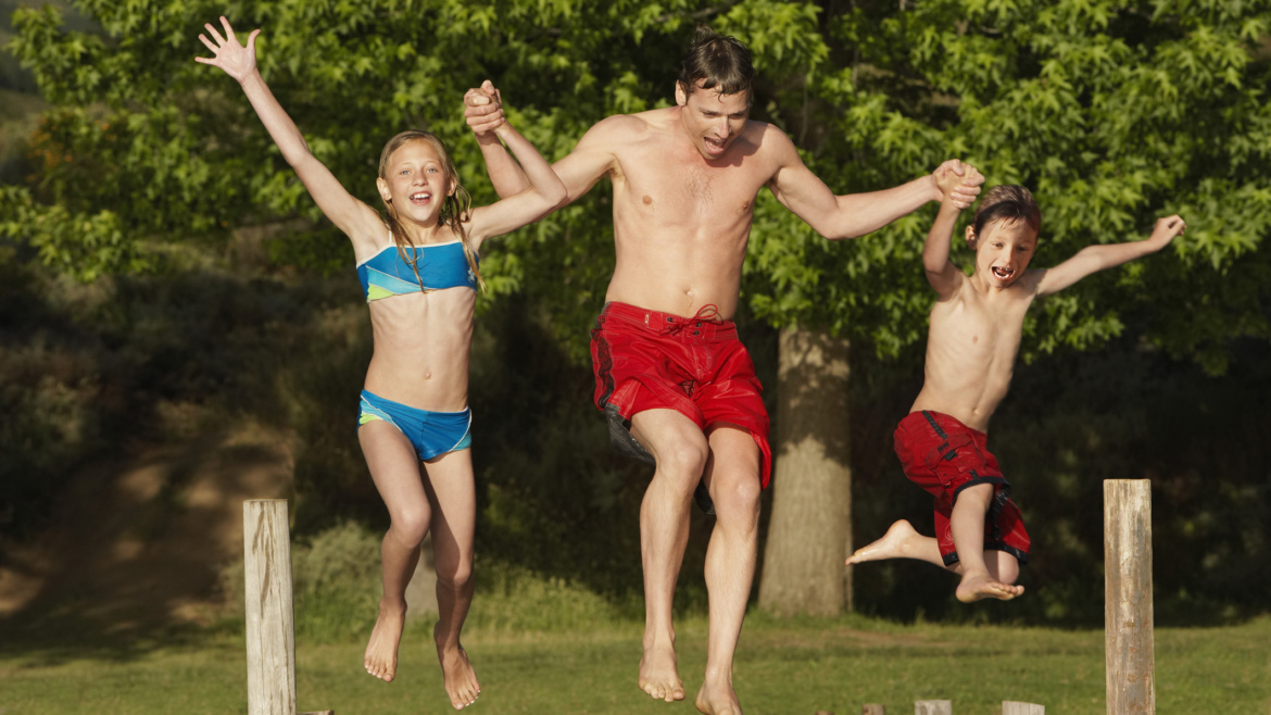 Building a Dock? What You Need to Know Before You Jump In