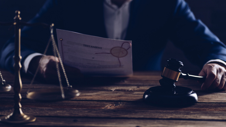 Challenging a Will in Ontario? Read This First