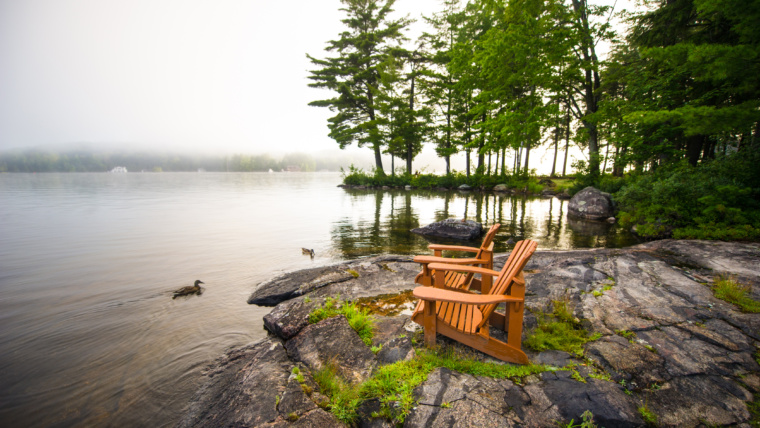 Shore Road Allowance – What You Need to Know