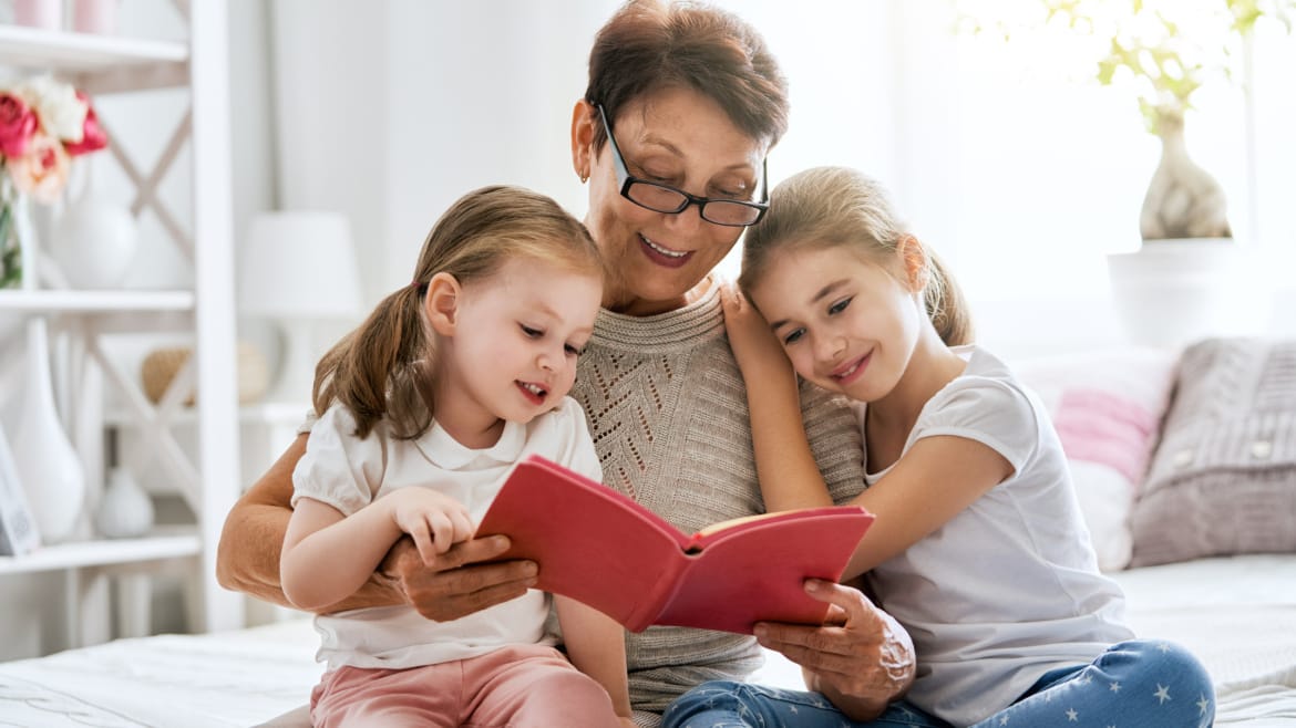 Got Kids? Make Sure You’ve Also Got a Will.