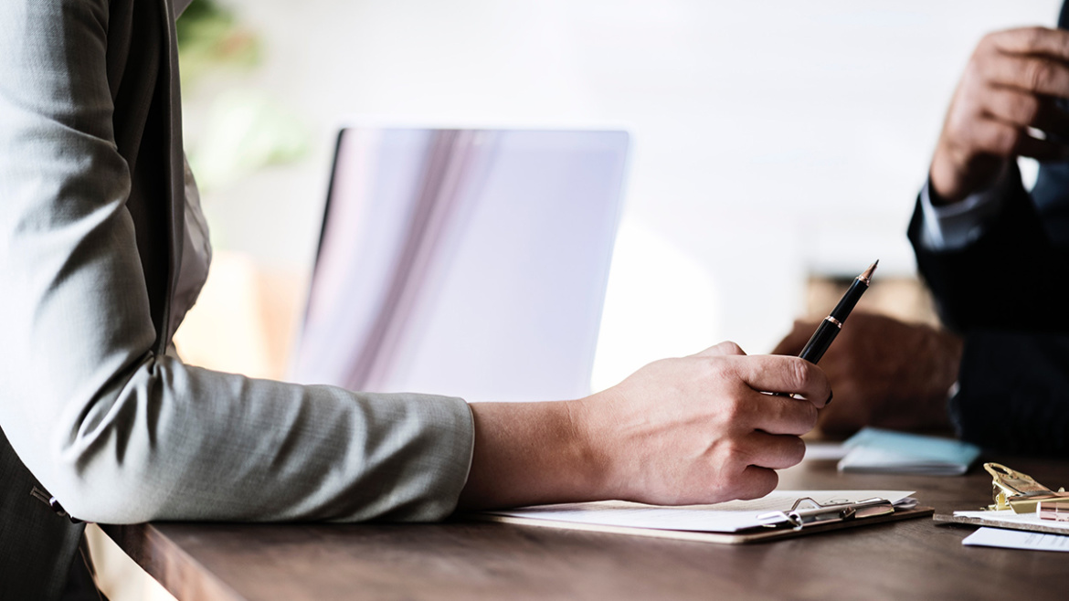 Making the Decision: Who to Pick to be your Estate Trustee or Executor?