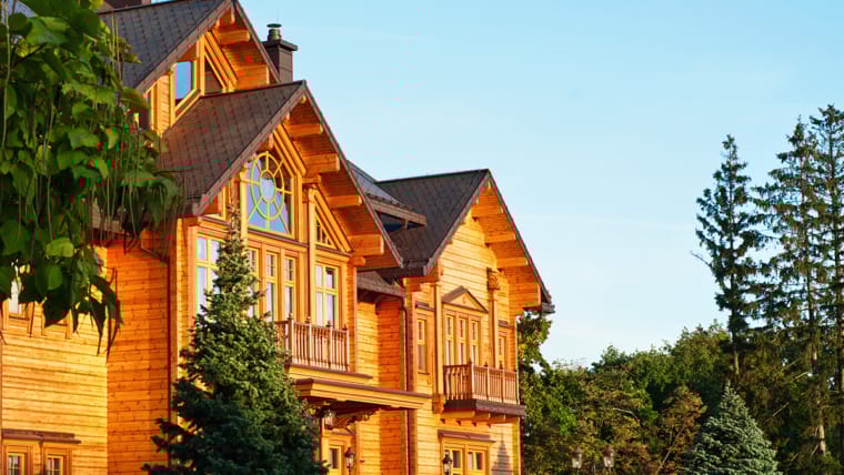 Cottage Considerations: Things to Ponder When It Comes to Your Muskoka Oasis