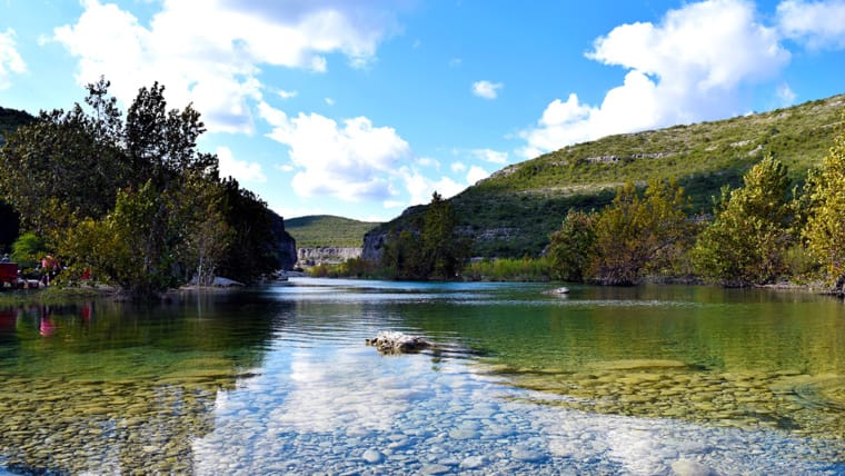 4 Reasons Why Muskoka is the Place to Be