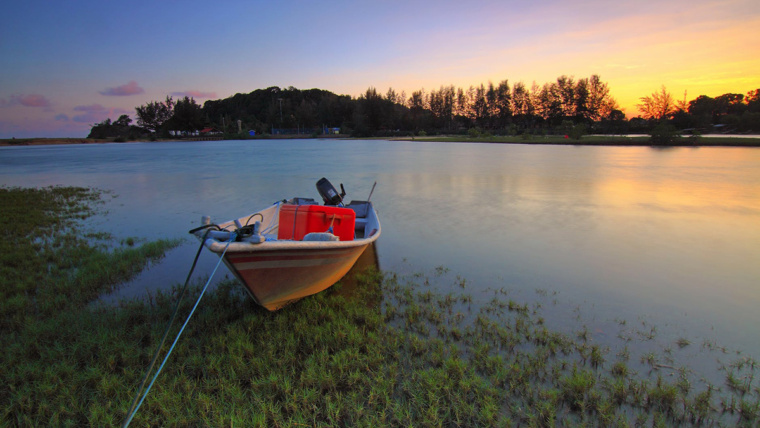 To Have Or Have Not…That Cottage Up North