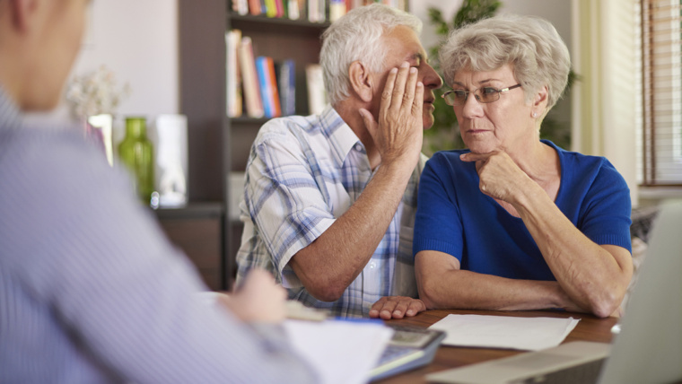 What Realtors & Sellers Must Disclose