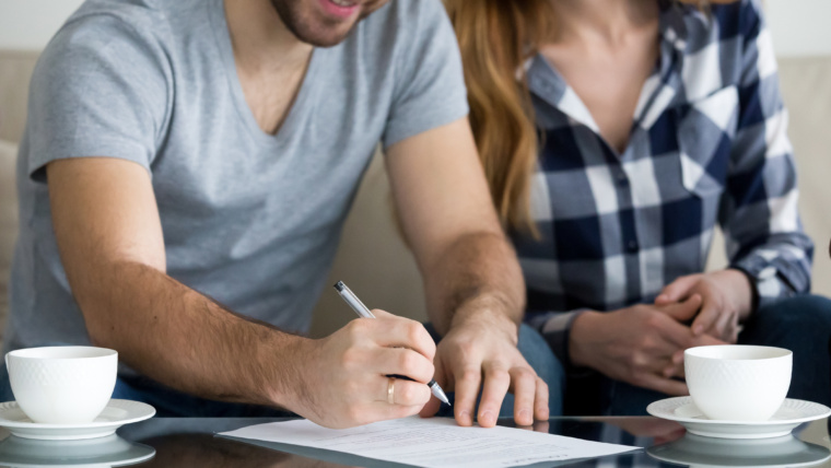 Buying A Home with Tenants: How it Works If You Want to Move In