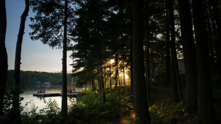 Buying Your Dream Muskoka Cottage – 4 Tips for Success