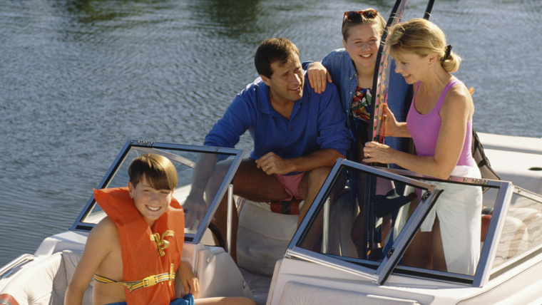 Cottage Safety – Protecting Your Family & Guests