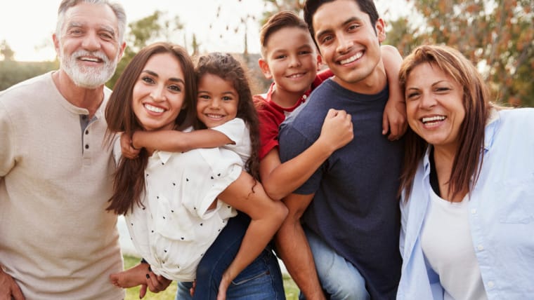 What Happens to Your Children When You Die Without A Will?