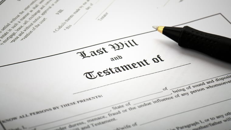 How to Choose an Executor for Your Estate