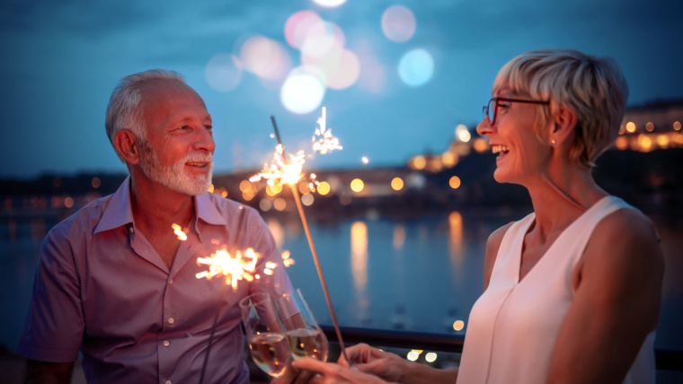 The Number 1 New Year’s Resolution to Make In 2020: A Will