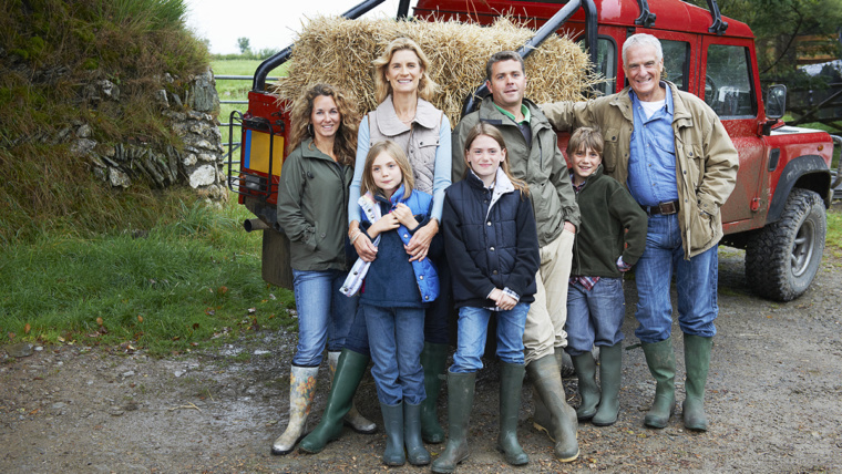 How to Talk About Estate Planning with Your Family