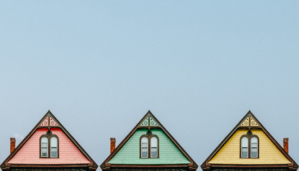 So, you want to help your kid buy a house - Ares Law